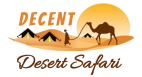 Decent Desert Safari