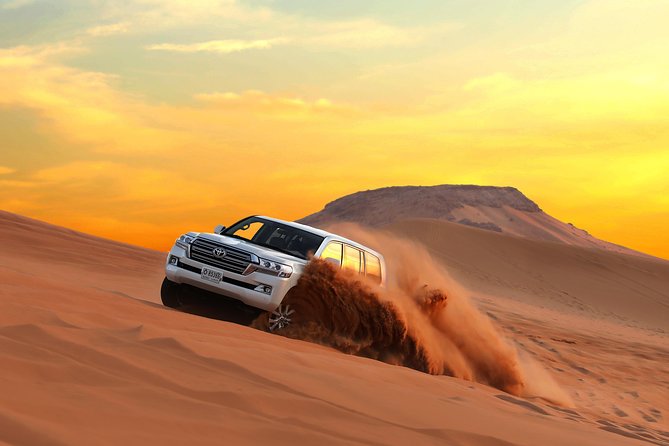 Best Cheap Desert Safari That You Shouldn’t Miss